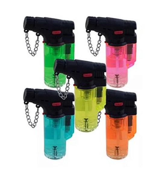 ISQUEIRO MAÇARICO MOON