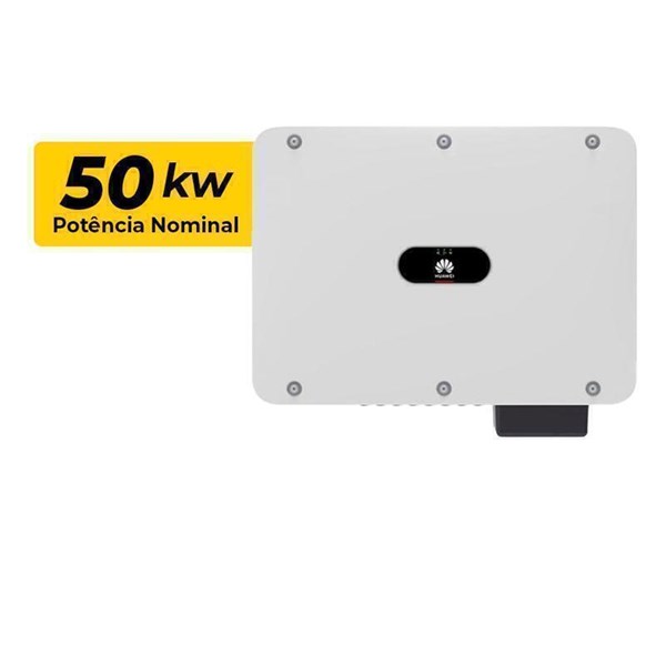 INVERSOR HUAWEI 50KW M3 TRIFASICO 380V 4MPPT