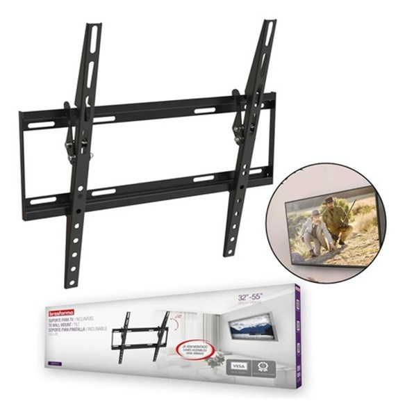 SUPORTE TV LCD ARTICULADO