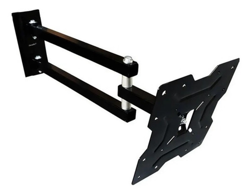 SUPORTE TV PRIME TECH ARTICULADO 22-65"