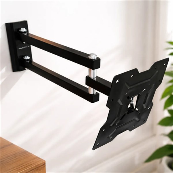 SUPORTE TV PRIME TECH ARTICULADO 22-65"