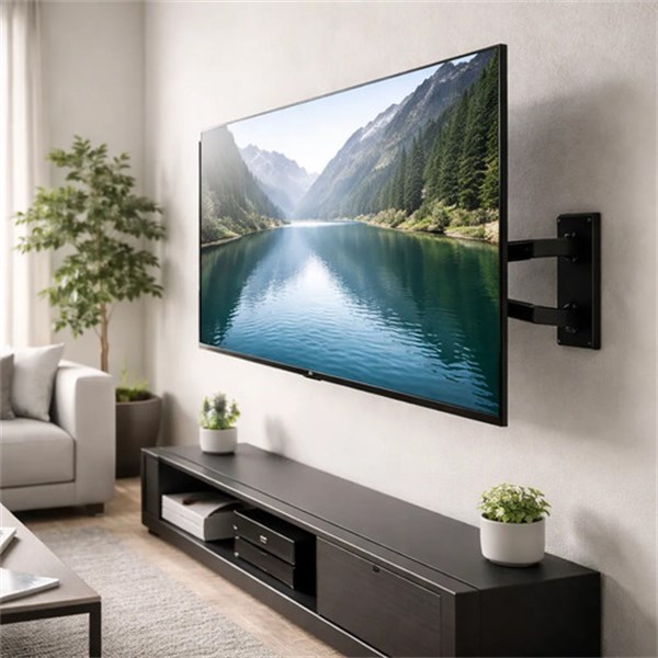 SUPORTE TV PRIME TECH ARTICULADO 22-65"