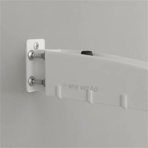 SUPORTE MICROONDAS 7X37X4CM