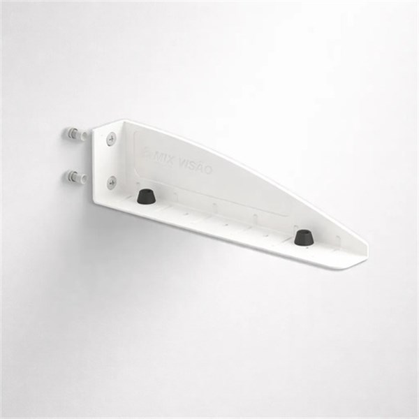 SUPORTE MICROONDAS 7X37X4CM