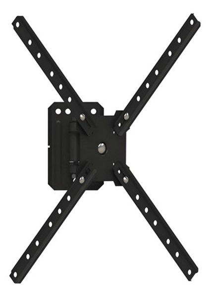 SUPORTE PRIMETECH ARTICULADO 2 MOV LCD 10 "A56