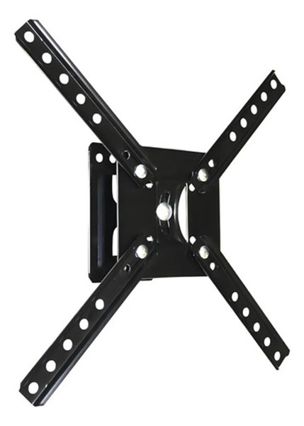SUPORTE PRIMETECH ARTICULADO 2 MOV LCD 10 "A56