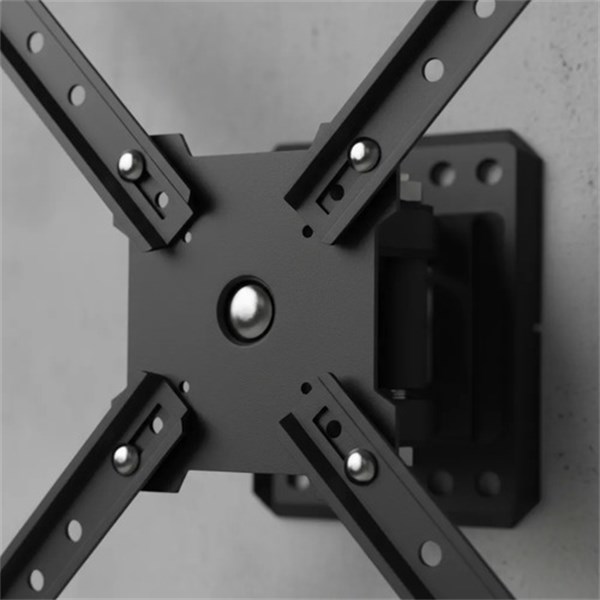 SUPORTE PRIMETECH ARTICULADO 2 MOV LCD 10 "A56