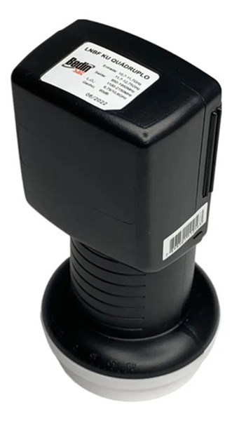 PONTEIRA LNB 4 PONTAS
