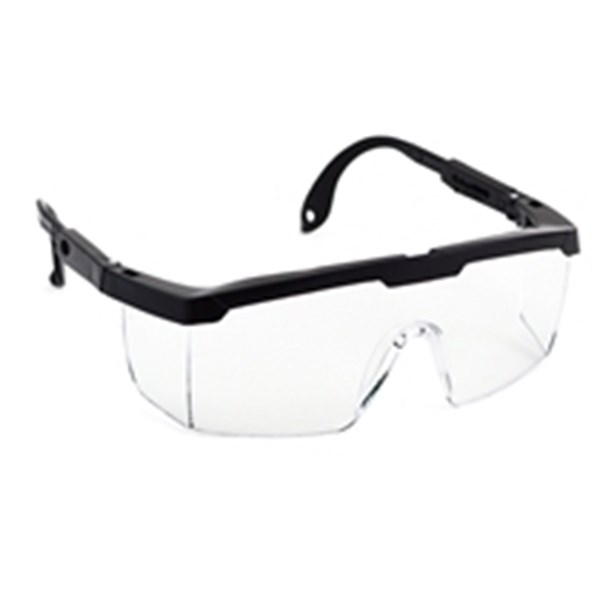 OCULOS RJ INCOLOR CA 34082 - POLI-FERR