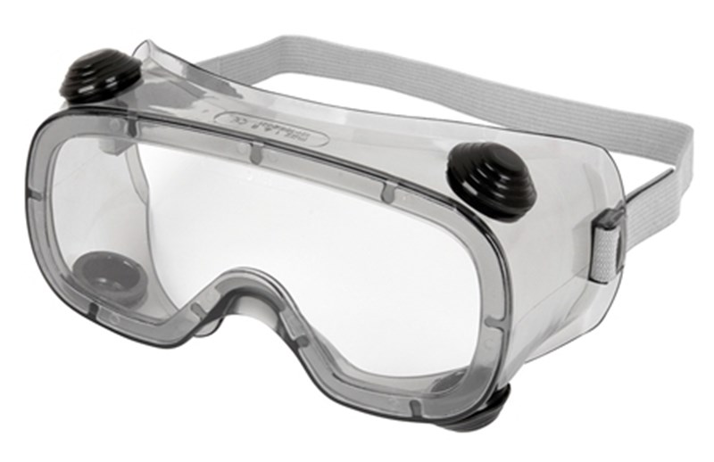 OCULOS AMPLA VISÃO C/ VALVÚLAS RUIZ CA 35.564 - DELTA PLUS