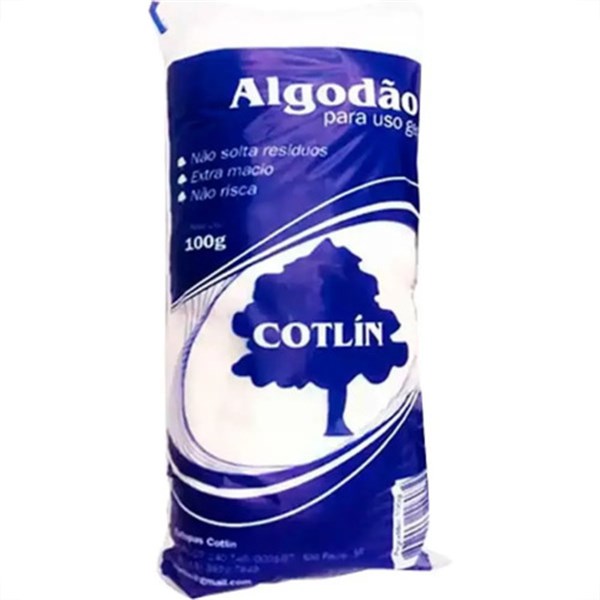 ALGODAO AUTOMOTIVO PAULICEIA POLIMENTO