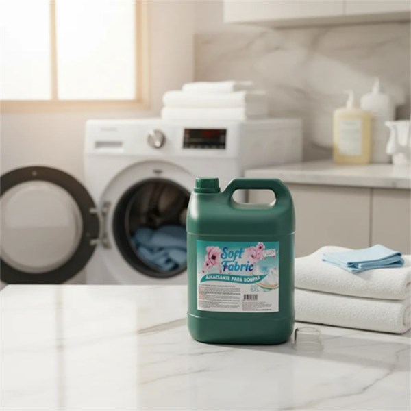AMACIANTE PARA ROUPAS  5L SWL