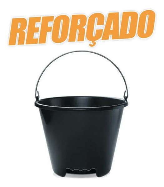 BALDE 12 LITROS