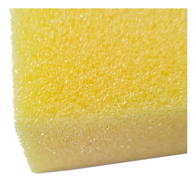 BLOCO DE ESPUMA 22X13CM