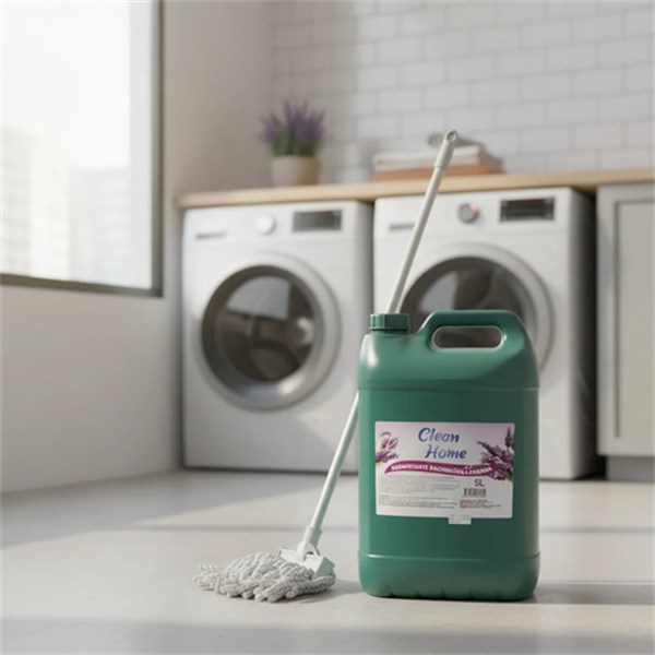 DESINFETANTE BAC. LAVANDA 5 LITROS SWL