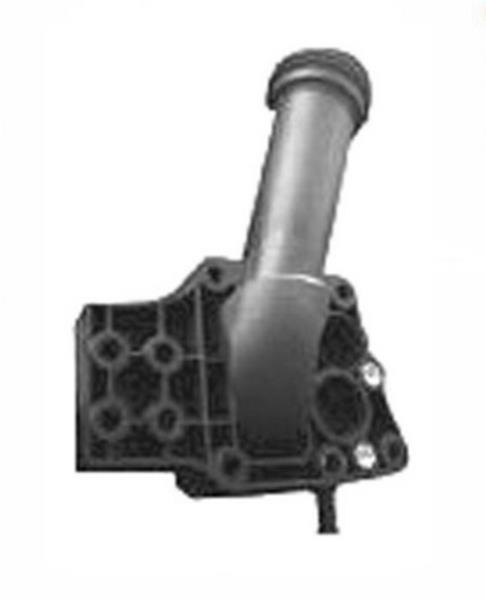 TUBO TANQUE EXPANSÃO VOLVO D13 [20555313 / 20542128 / 3161417]