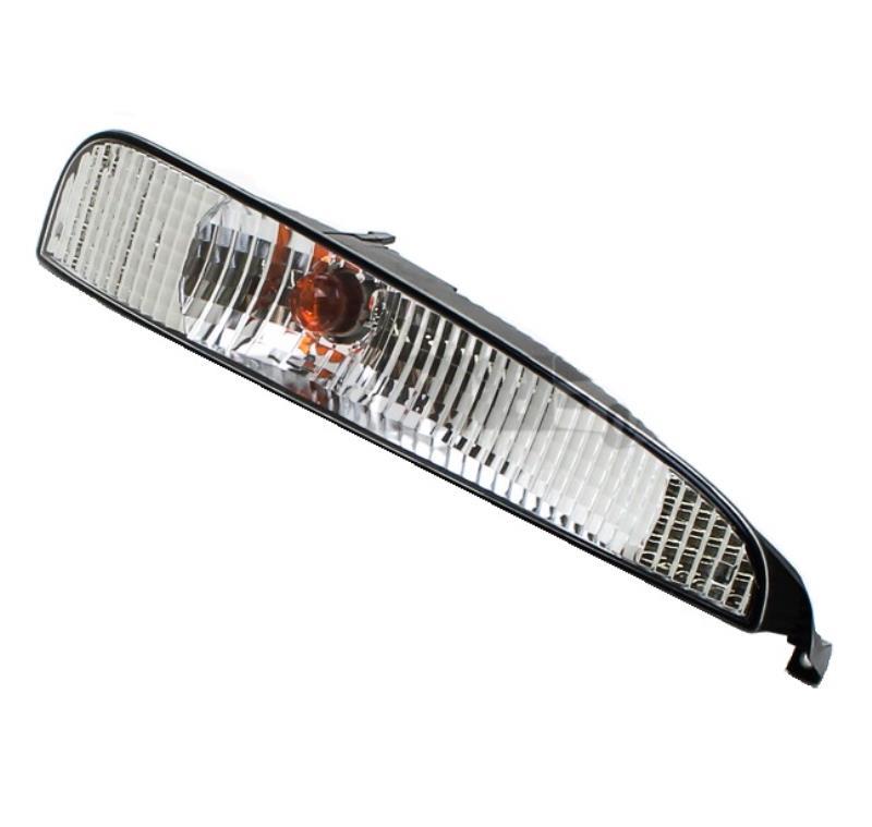 LANTERNA SETA DIANTEIRA M.BENZ AXOR - LD [A9408200921] - PEÇAS