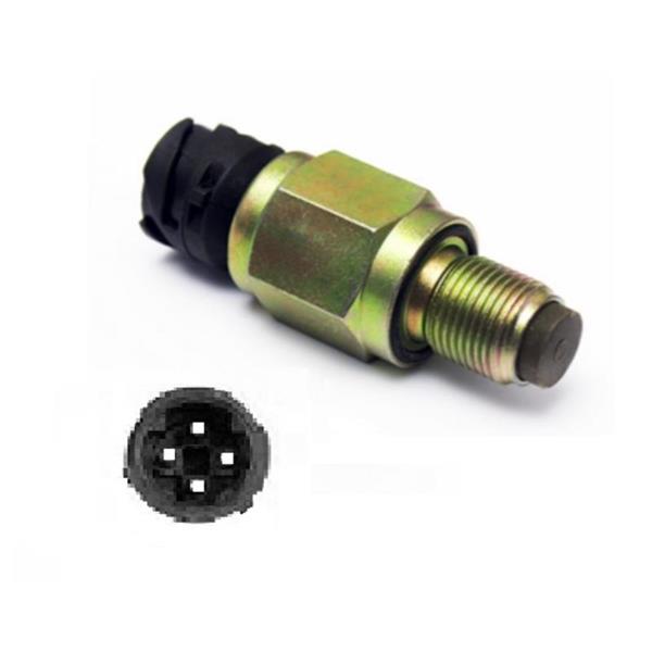SENSOR VELOCIDADE (IMPULSOS) VOLVO VM 20526099