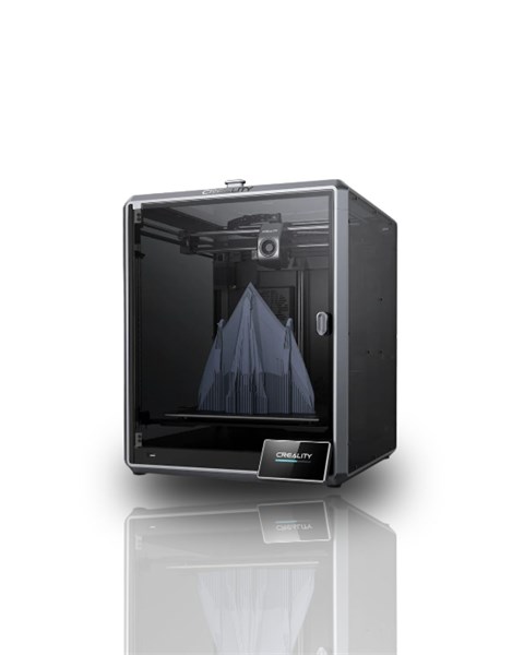 IMPRESSORA 3D FDM CREALITY - K1 MAX 3D PRINTER