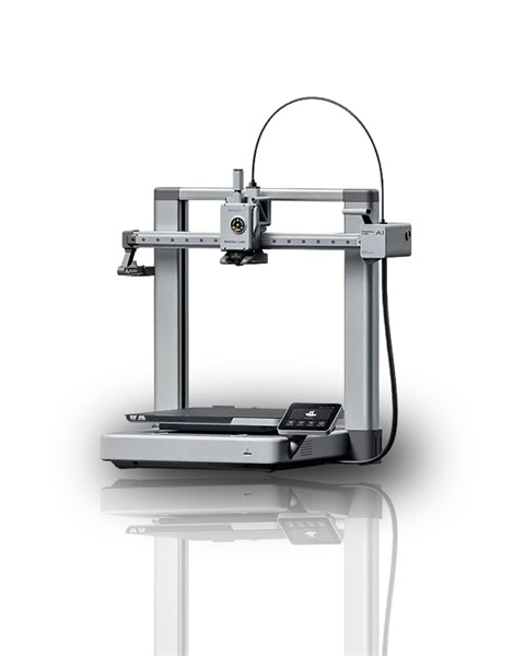 IMPRESSORA 3D BAMBU LAB A1