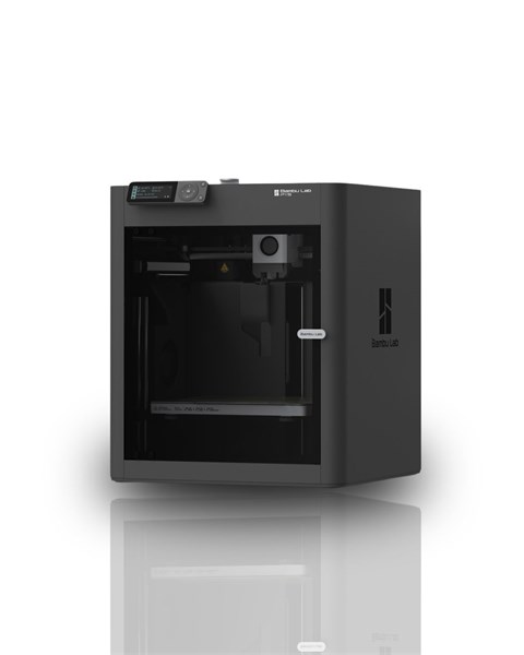 IMPRESSORA 3D BAMBU LAB P1S