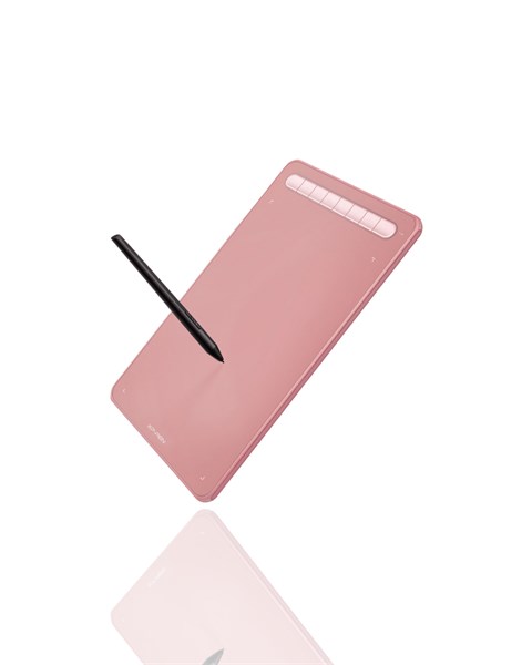 DECO MW PEN TABLET IT850B ROSA