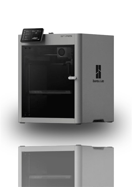 IMPRESSORA 3D BAMBU LAB P2S SEM AMS