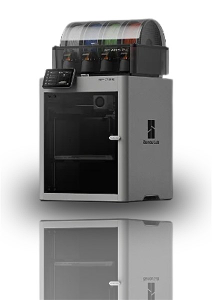 IMPRESSORA 3D BAMBU LAB P2S COMBO 110V