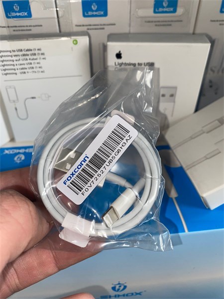 CABO IPHONE FOXCON