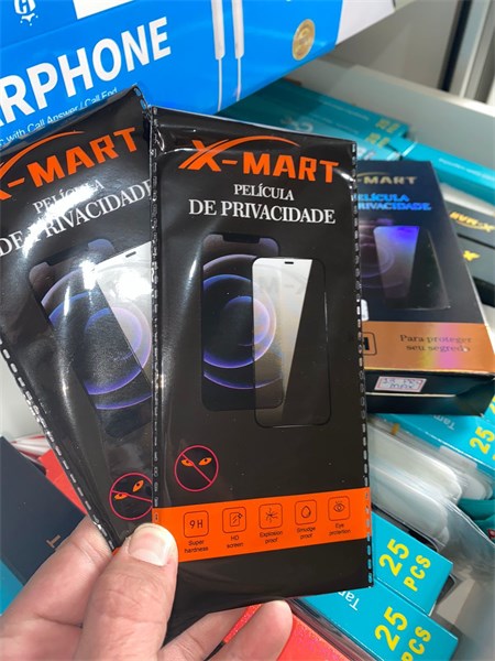 PELÍCULA PRIVACY ( VIDRO)