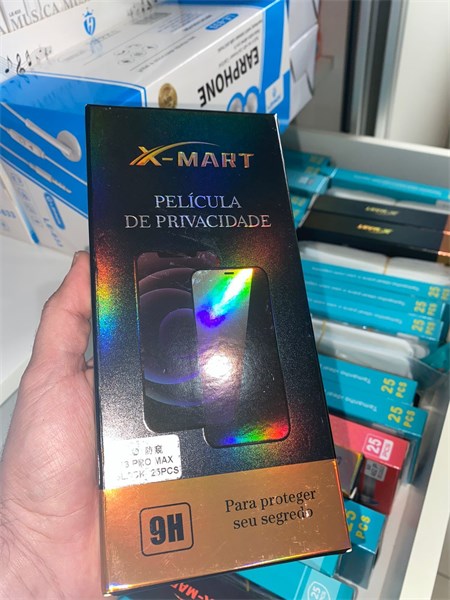 PELÍCULA PRIVACY ( VIDRO)