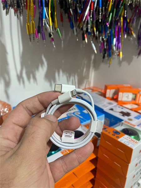 CABO IPHONE USB-C