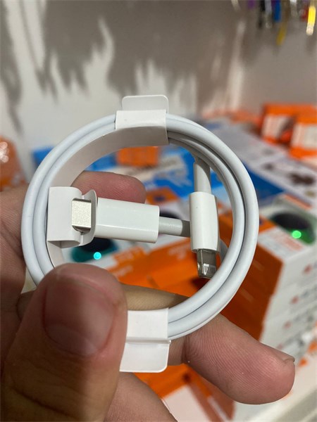 CABO IPHONE USB-C