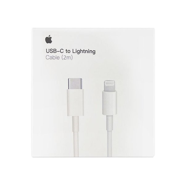 CABO IPHONE USB-C