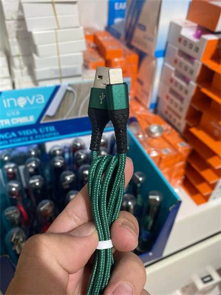 CABO HMASTON 4.8A ( NO TUBO ) / 3.4 INOVA