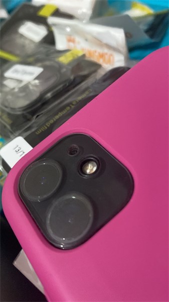 PELÍCULA DE CÂMERA - VIDRO