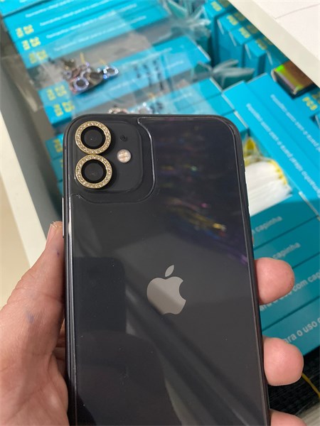 PELÍCULA CÂMERA - STRASS