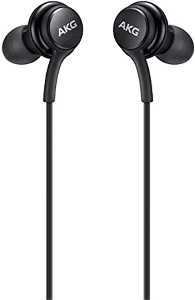 FONE DE OUVIDO AKG SAMSUNG (CONEXÃO TYPE-C)