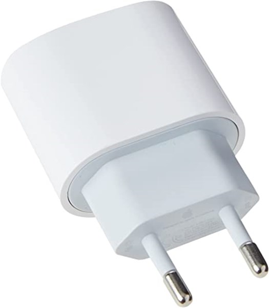 FONTE USB-C IPHONE 20W