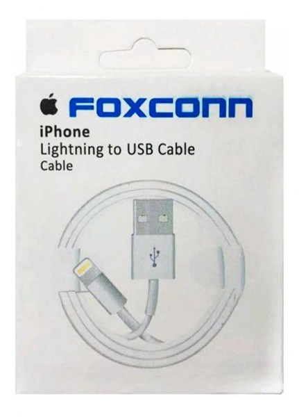 CABO IPHONE FOXCON
