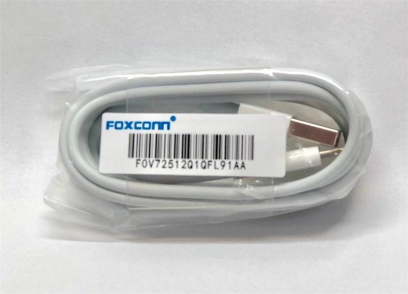 CABO IPHONE FOXCON