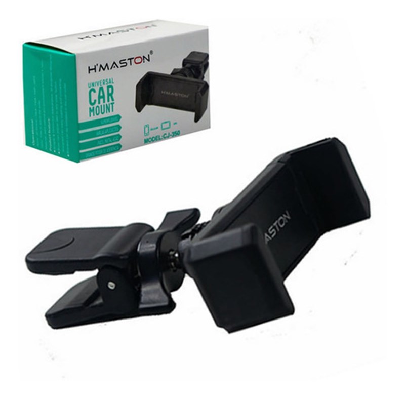 SUPORTE VEICULAR AR-CONDICIONADO H MASTON CJ-350
