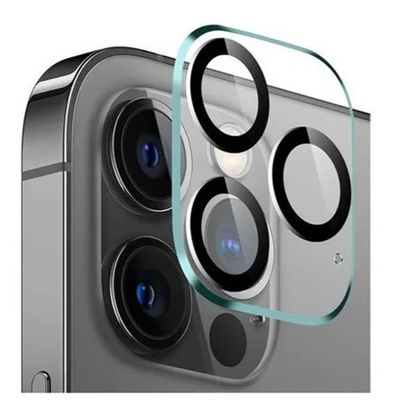 PELÍCULA DE CÂMERA - VIDRO