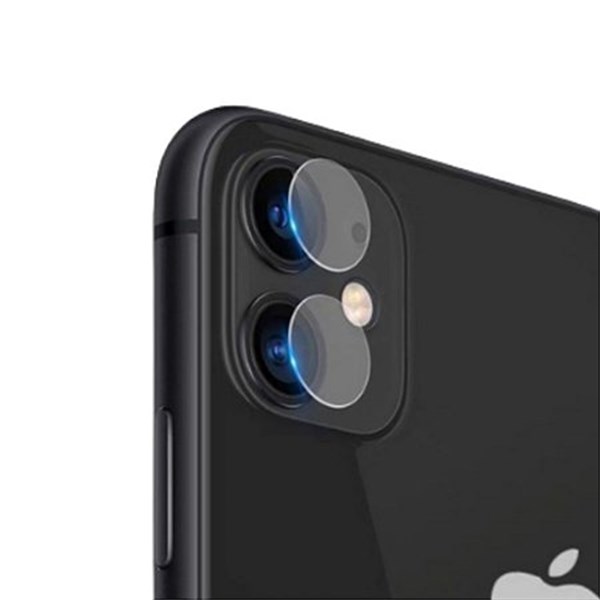 PELÍCULA DE CÂMERA - VIDRO