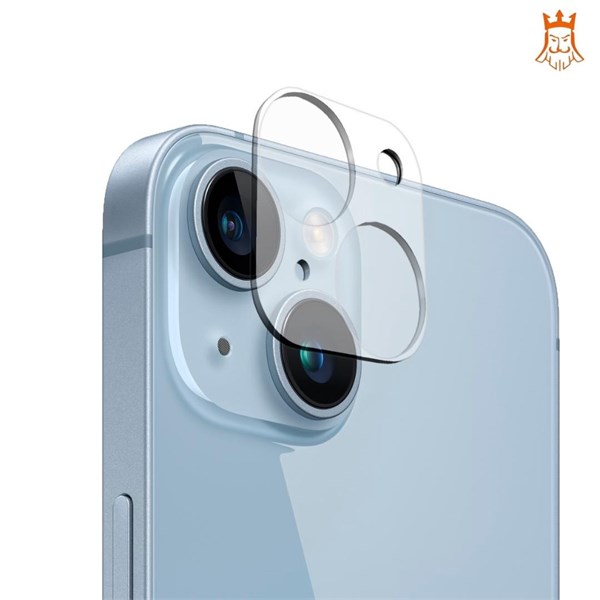 PELÍCULA DE CÂMERA - VIDRO