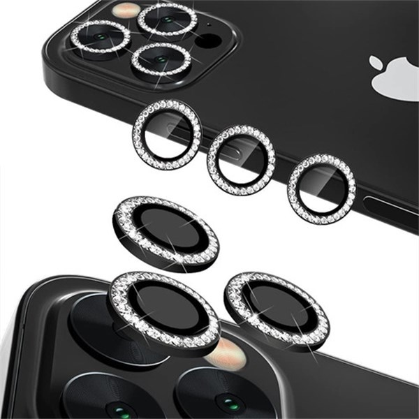 PELÍCULA CÂMERA - STRASS