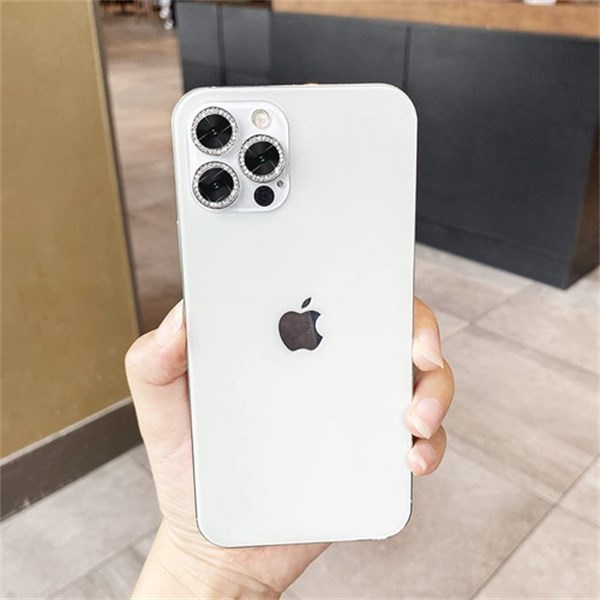 PELÍCULA CÂMERA - STRASS