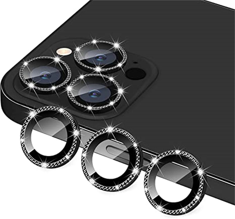 PELÍCULA CÂMERA - STRASS