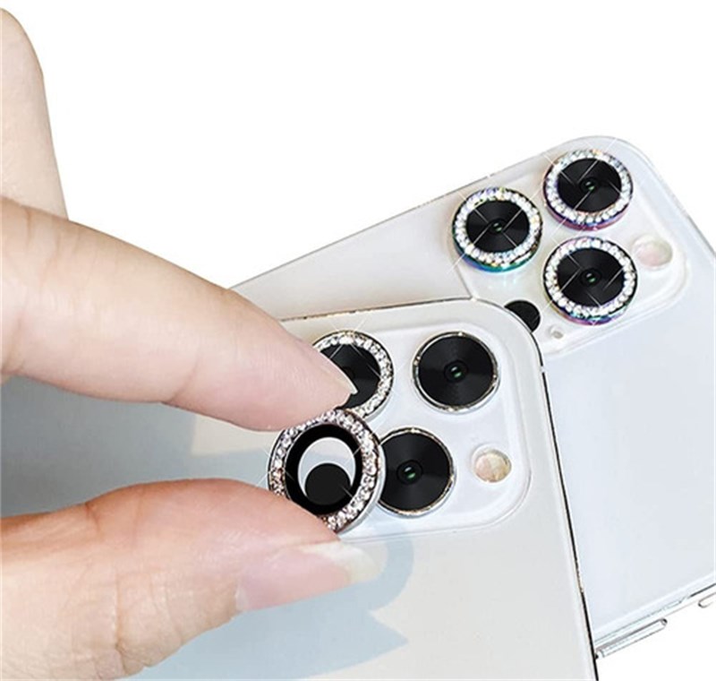 PELÍCULA CÂMERA - STRASS