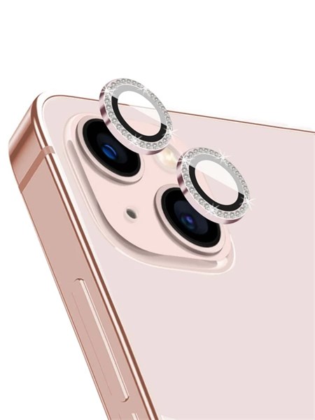 PELÍCULA CÂMERA - STRASS